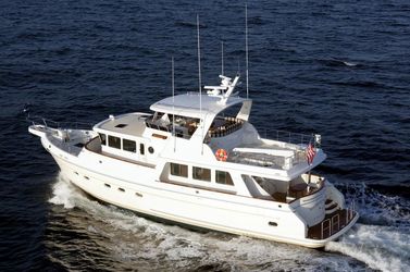 62' Selene 2024 Yacht For Sale